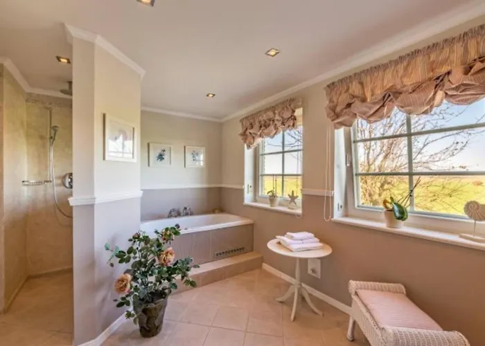 Traumblick Appartement *