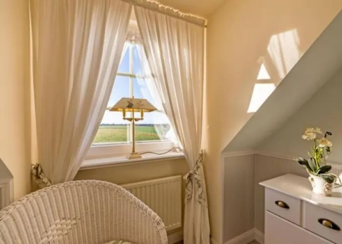 Traumblick Appartement *