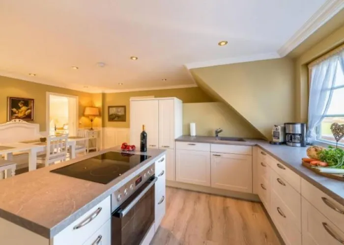 Traumblick Appartement