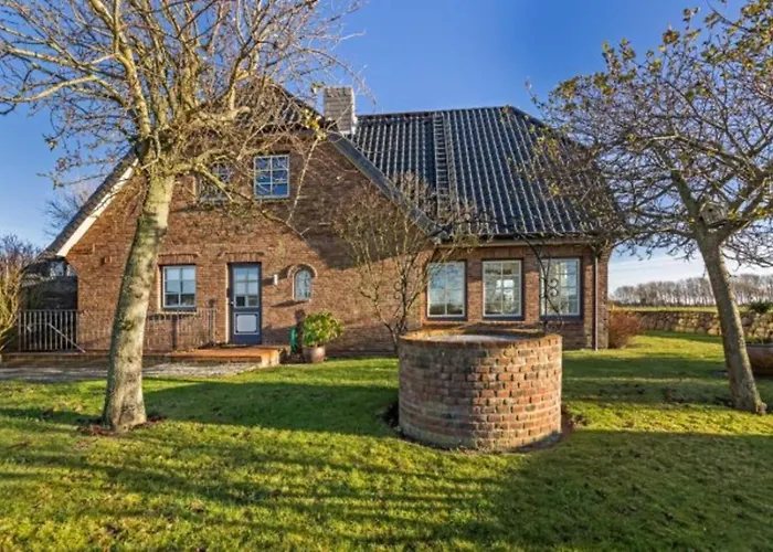 Traumblick Appartement *