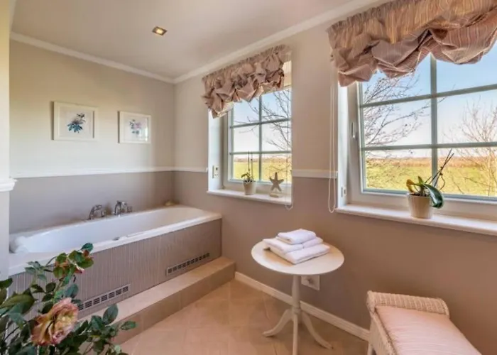 Traumblick Appartement *